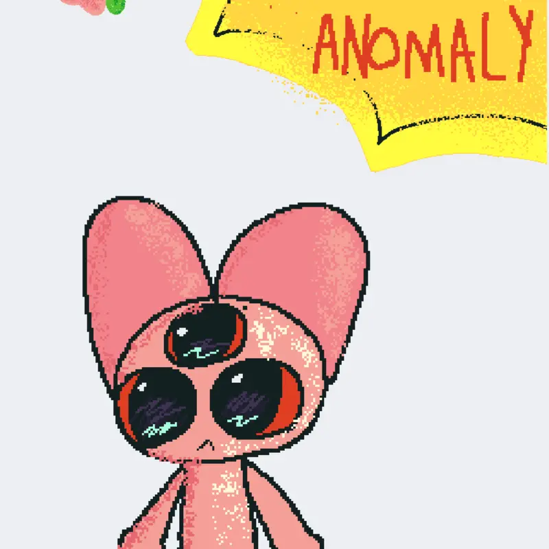 Game by @tinyanomaly