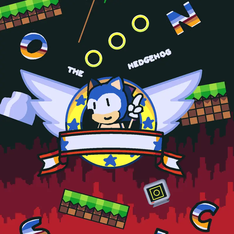 Game by @Overall