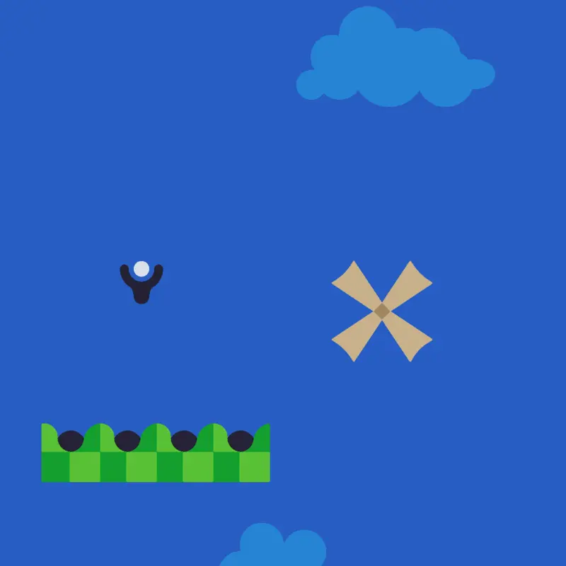 Game by @susatici