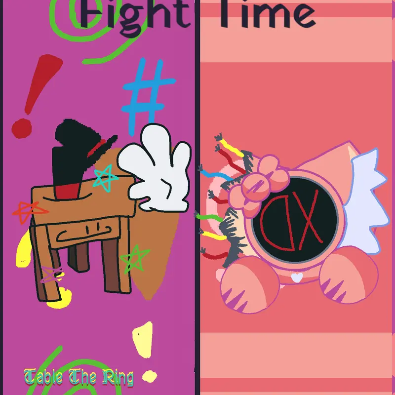 Game by @Table_Entertainment