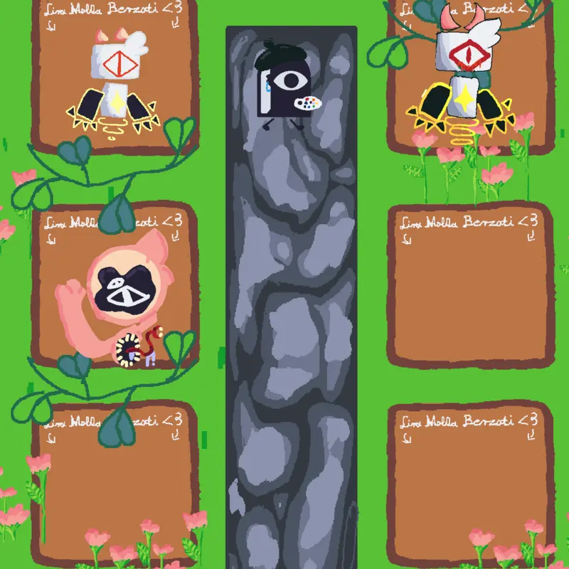 Game by @PBBVISHERE