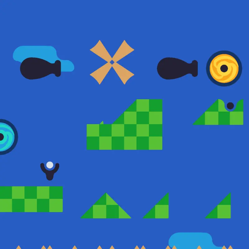 Game by @murilobr
