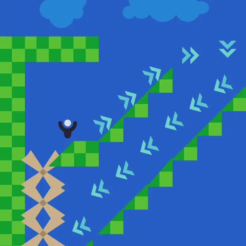 Game by @stipeto