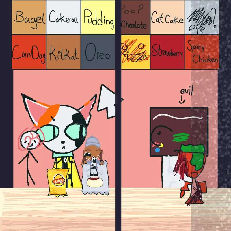 Game by @Sam_Kitty