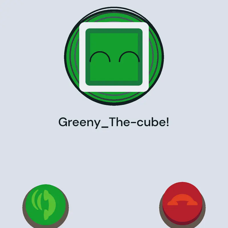 Game by @greenandorang