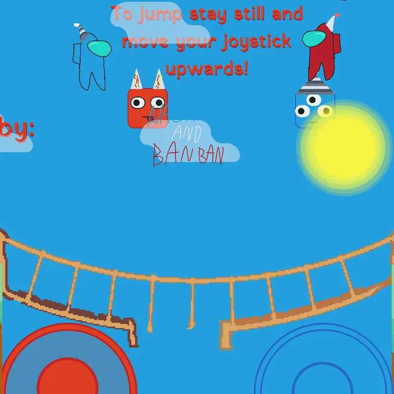 Game by @Btk3