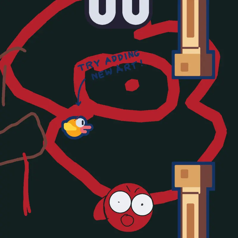 Game by @Mario_47_gyat