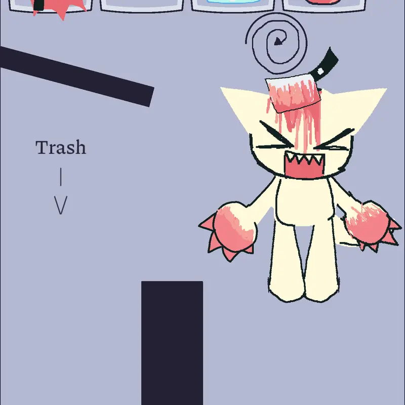Game by @I_love_Azur3