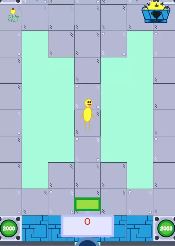 Game by @CreeperAndStorm