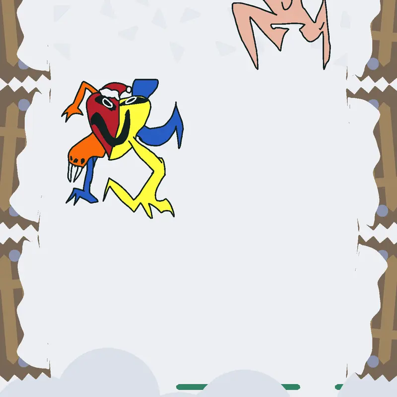 Game by @Limon_de_poppy_play_time