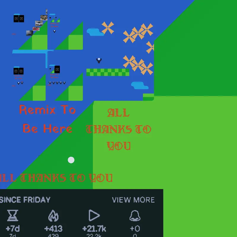 Game by @seuku