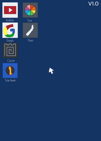 Computer Game