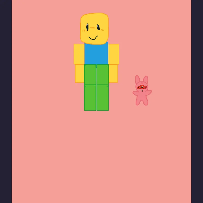 Game by @MisideMita