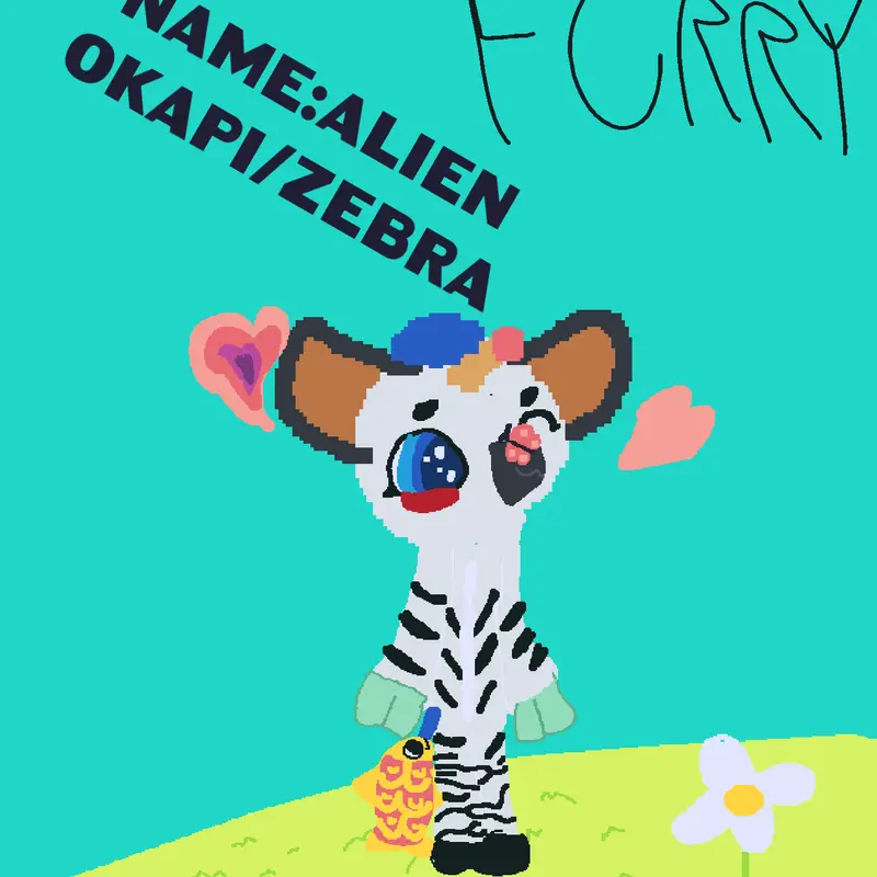 Game by @furrylover