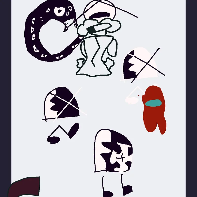 Game by @yourlocalbestiie