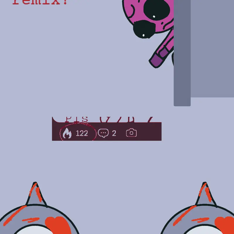 Game by @momie_emoji_cat