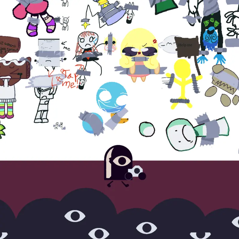 Game by @tessou_le_demon
