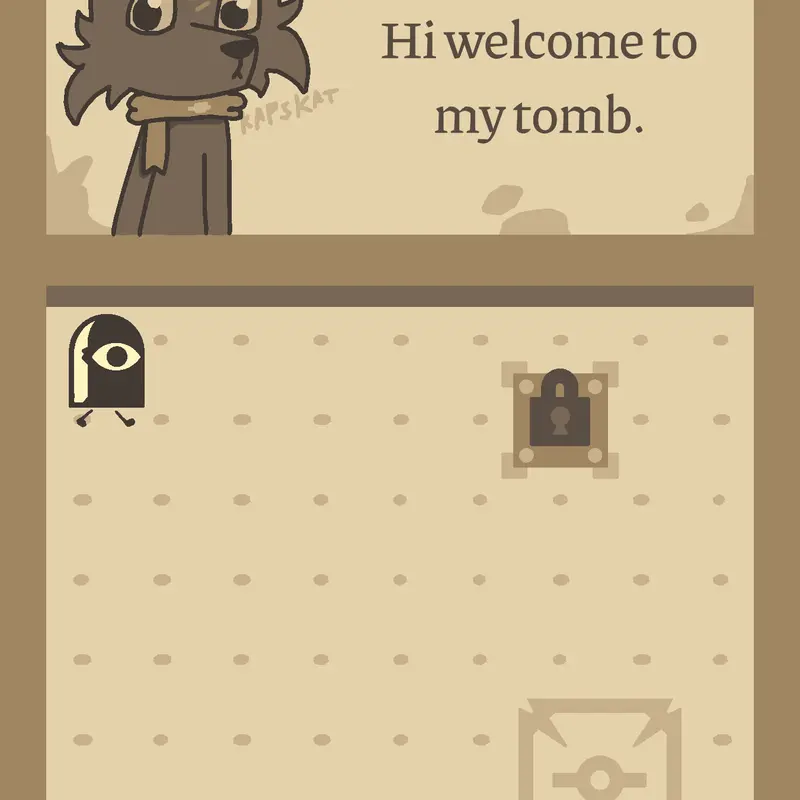 Game by @Maroon21