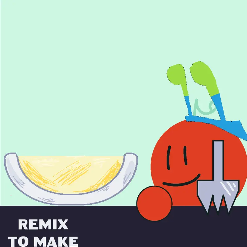 remixforfruits by @TheRealCIAO