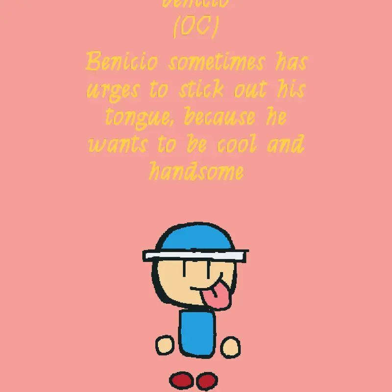 Game by @benicioleite2122