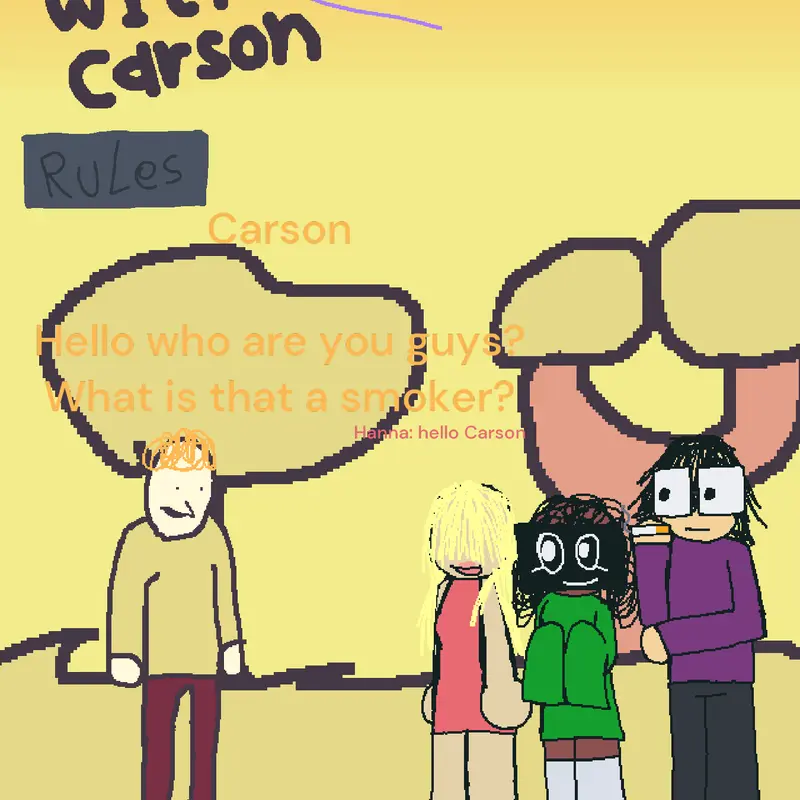 Game by @carson-yellow-gamer