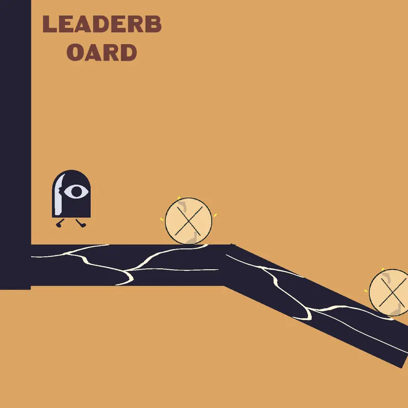Game by @SmartLatvianFox
