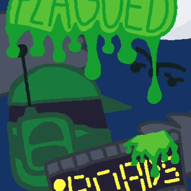||[[-Plagued-Roads-]]|| by @BoborOfficial
