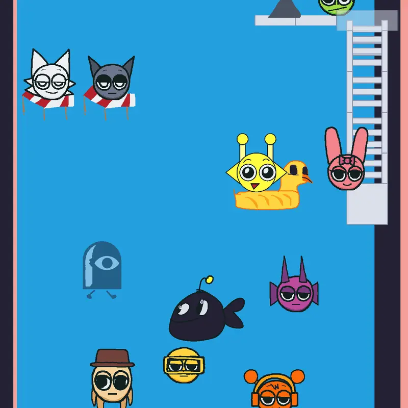 Game by @goosimgameetwenda