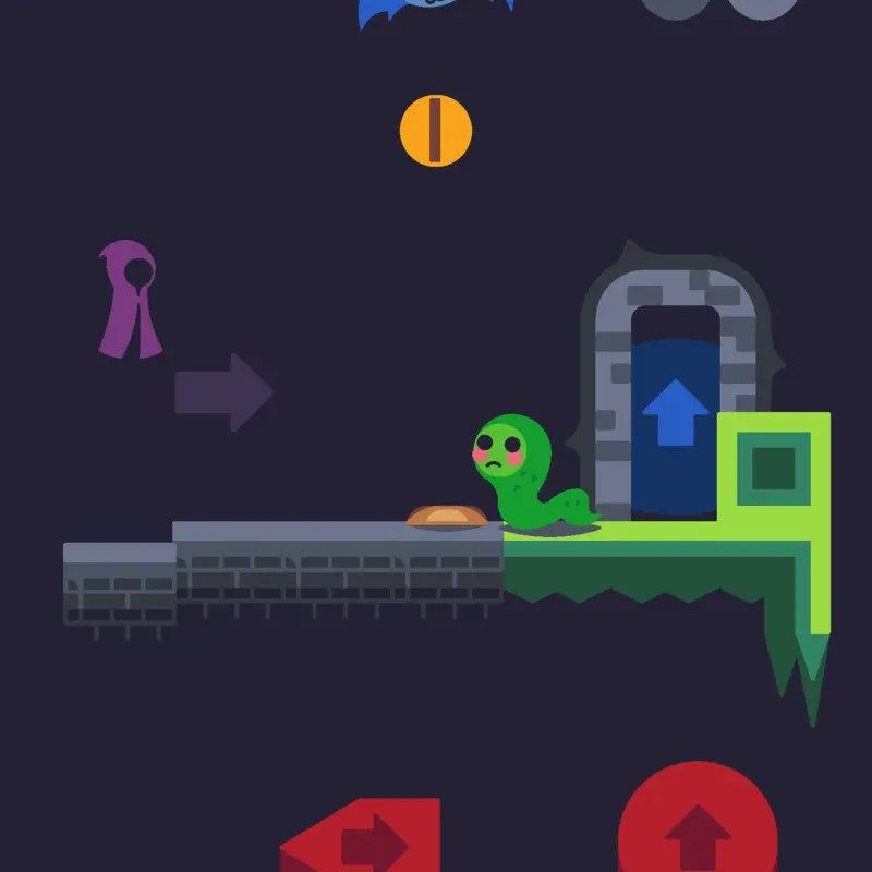 Game by @Gonzales