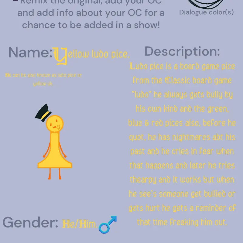 Game by @Flo3unity