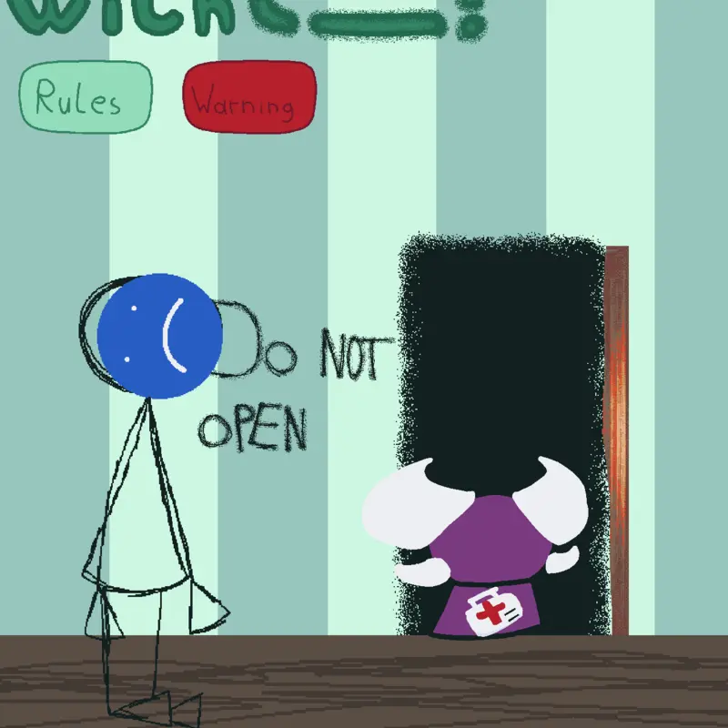 Game by @Demohell_andAngie