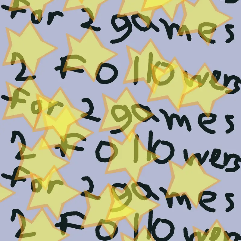 Game by @ashton2015