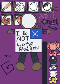 Rodger