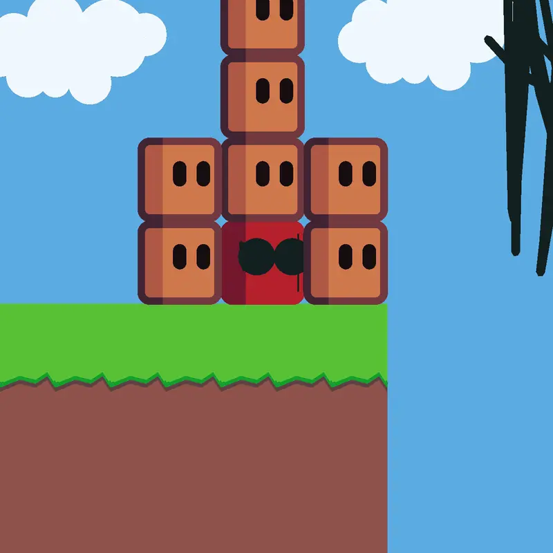 Game by @brayanfoxchangedhisname