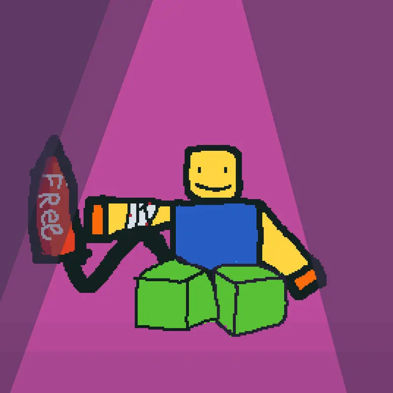 Game by @MrPixels_isBACK