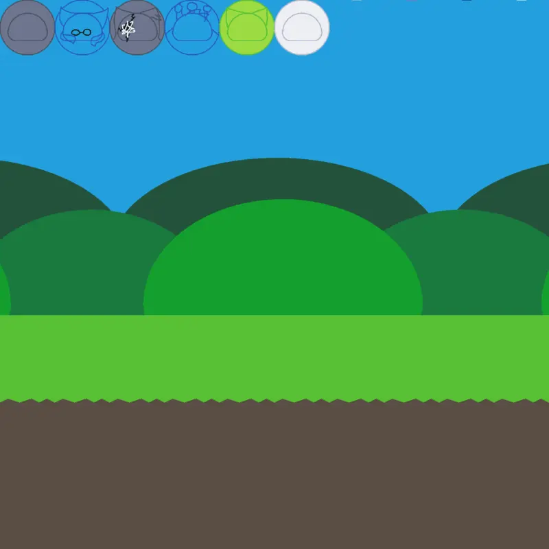 Game by @JaxsonGreenPlaysGames