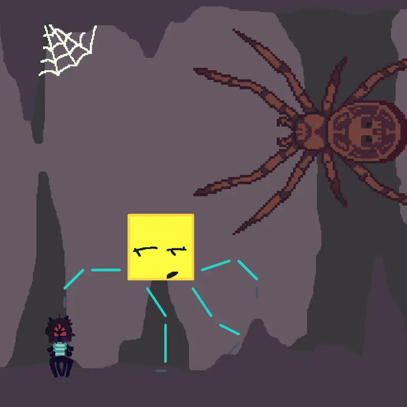 Game by @flesh