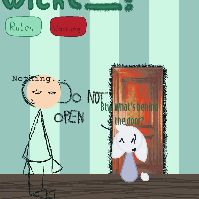 Game by @am_just_a_normal_person