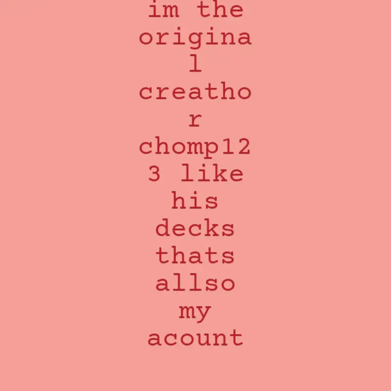 Game by @hoping