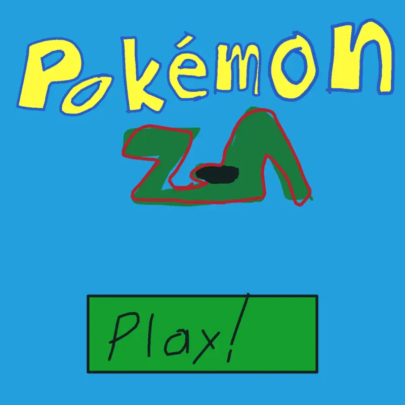 Game by @GreninjaBodi