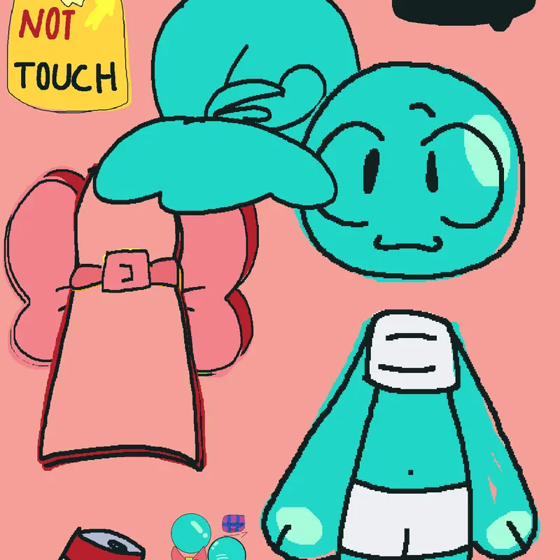 Game by @hammycute