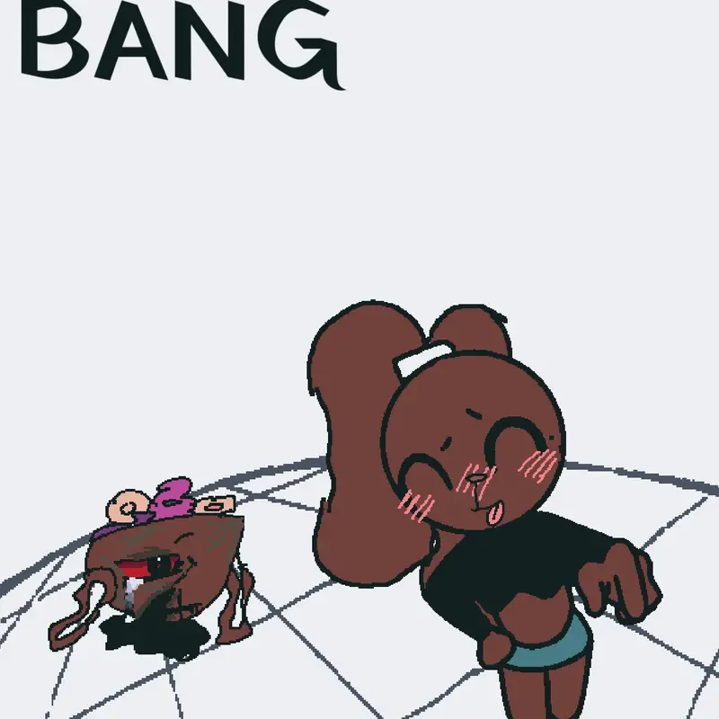Game by @ahespear