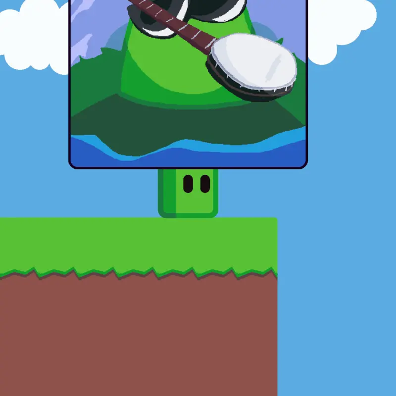 Game by @RUNARUNA