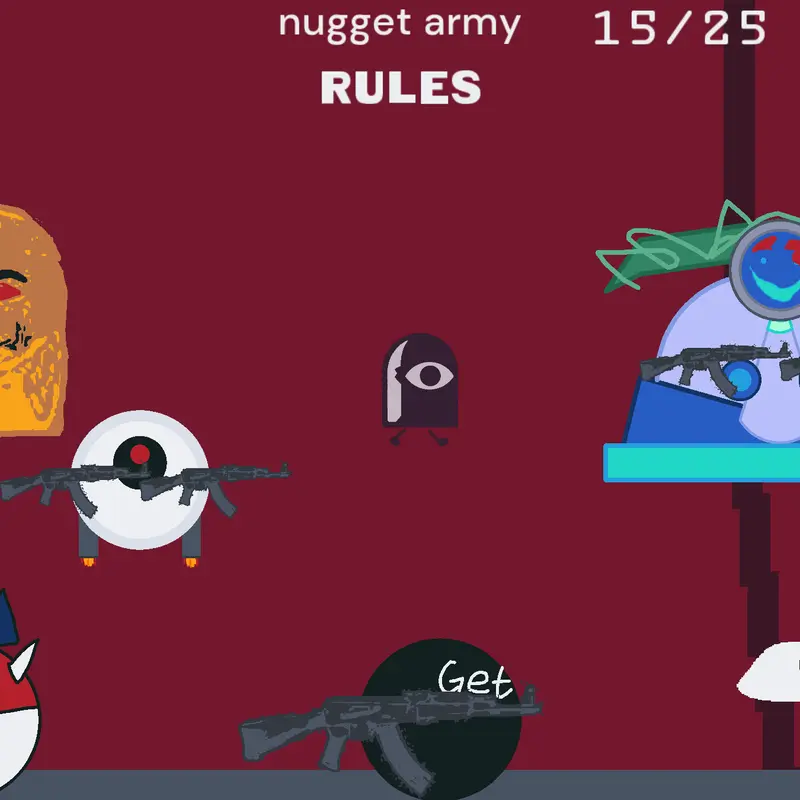 Game by @helpmeget1000folowers