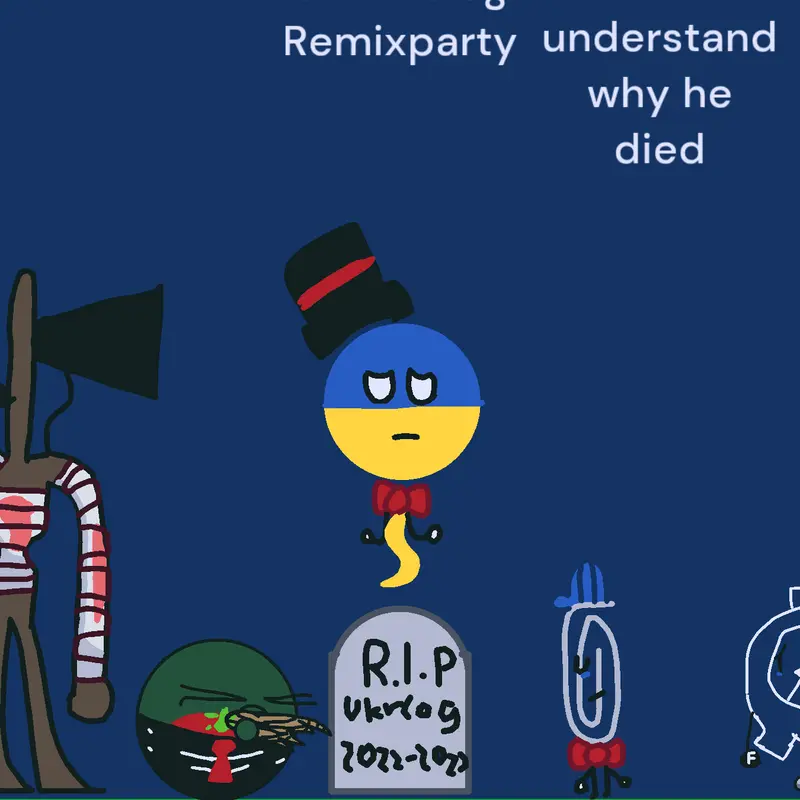 Game by @ProcrastinationTheUser