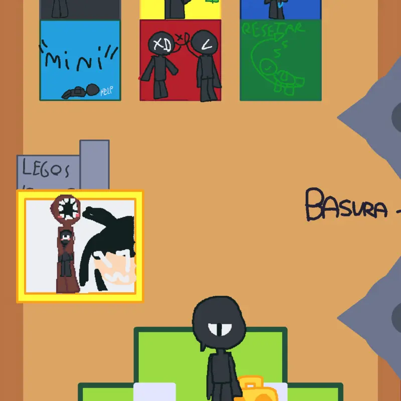 Game by @lui_366