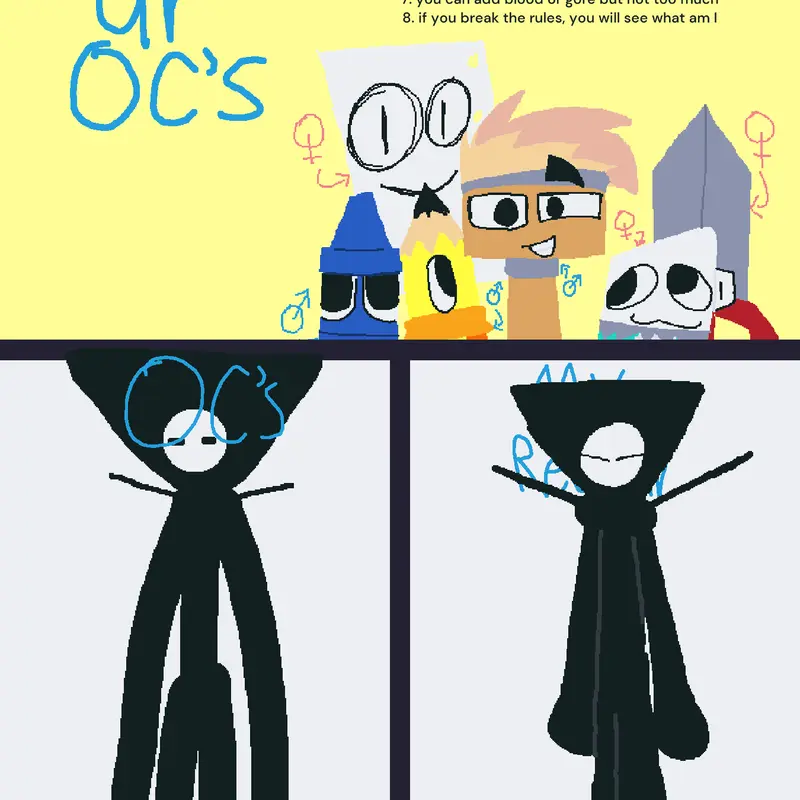 Game by @FanSkull_NoJustNeeded
