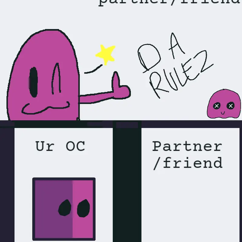 Game by @PurpleCubeOfficial