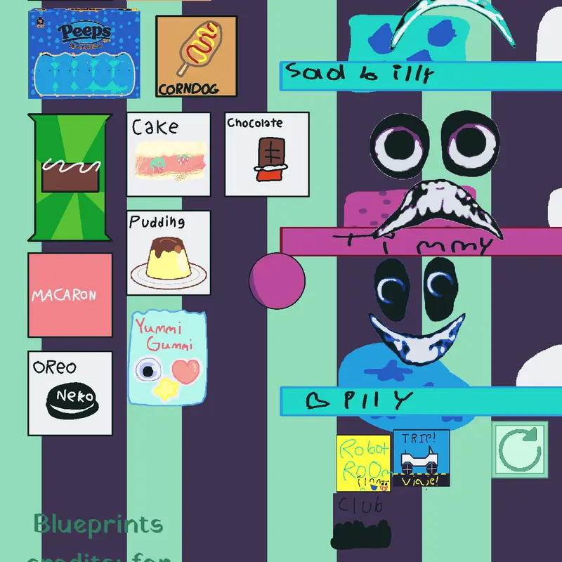Game by @pamm