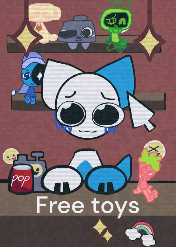 Game by @Candy_sy1312KR